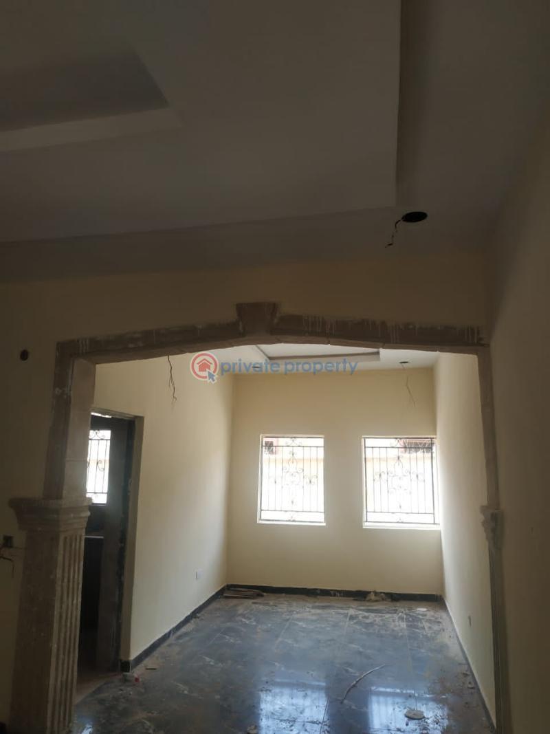 3 bedroom Flat & Apartment For Rent Wcci Estate Akala Express Ibadan Oyo - 5