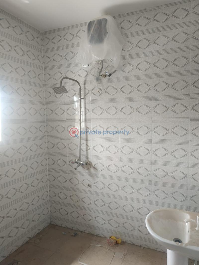 3 bedroom Flat & Apartment For Rent Wcci Estate Akala Express Ibadan Oyo - 11