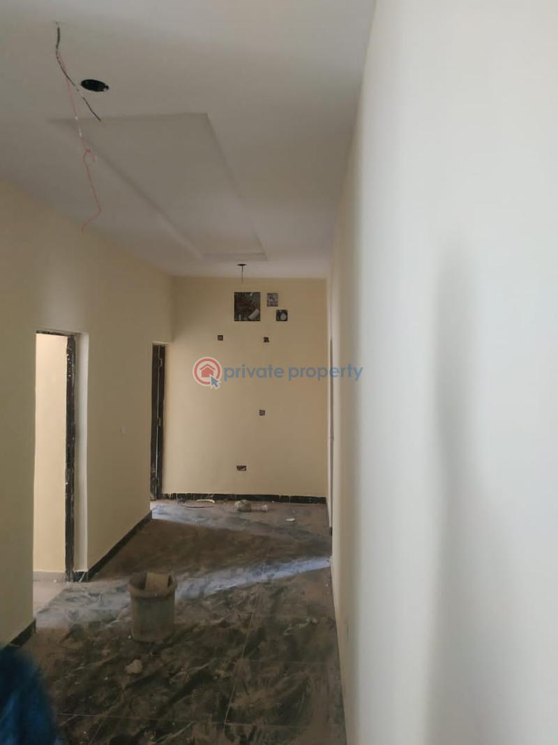 3 bedroom Flat & Apartment For Rent Wcci Estate Akala Express Ibadan Oyo - 2