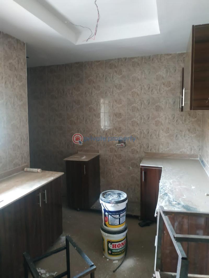 3 bedroom Flat & Apartment For Rent Wcci Estate Akala Express Ibadan Oyo - 8