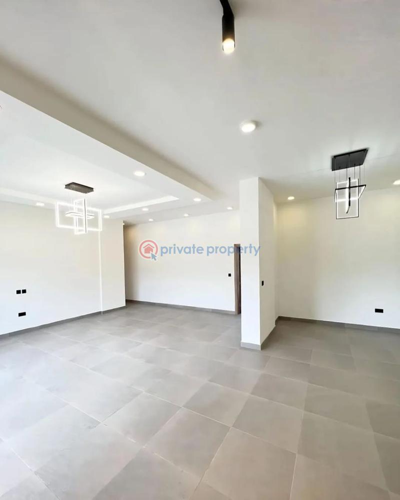 3 bedroom Flat & Apartment For Sale Victoria Island Lagos - 3
