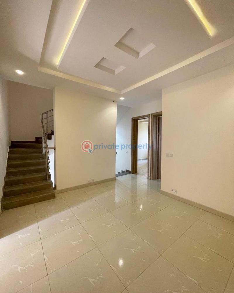 4 bedroom House For Sale Lekki Lagos - 3
