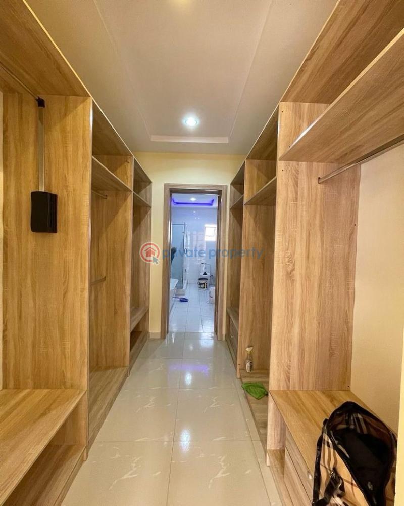 4 bedroom House For Sale Lekki Lagos - 7