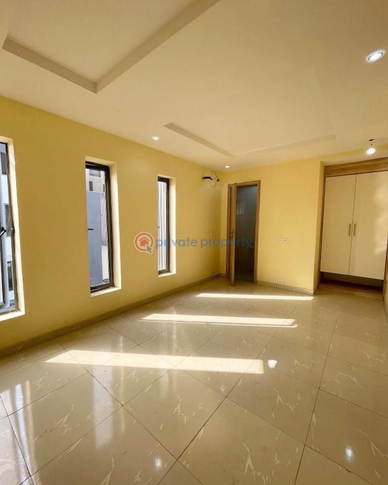 4 bedroom House For Sale Lekki Lagos - 6