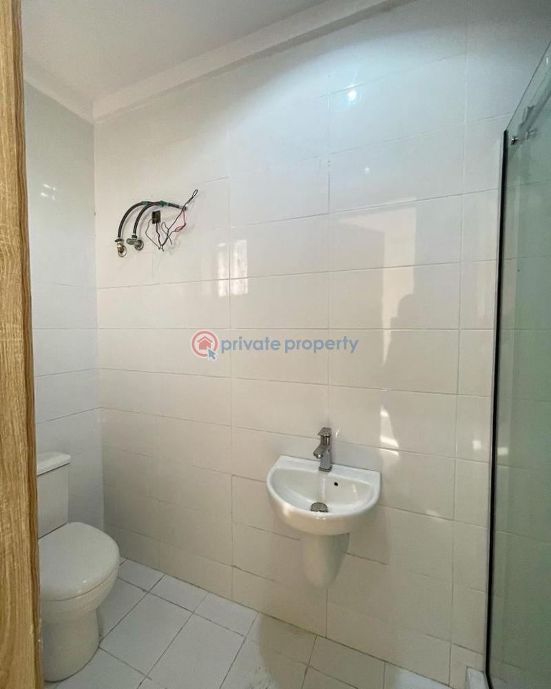 4 bedroom House For Sale Lekki Lagos - 5