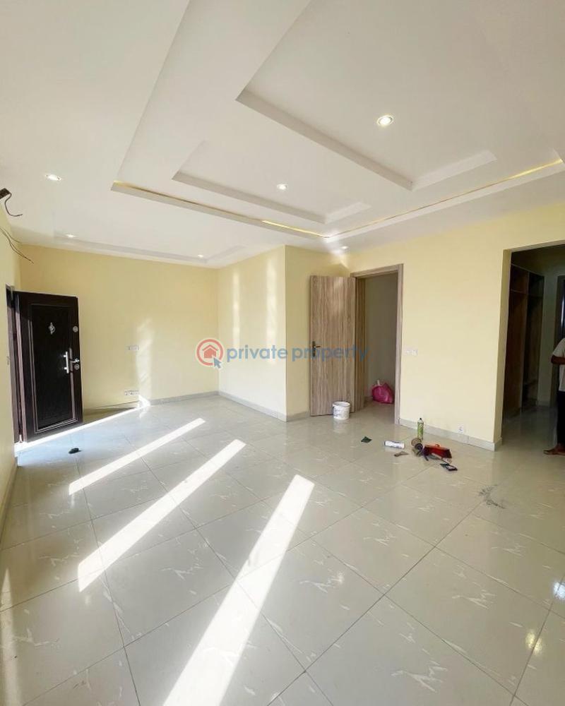 4 bedroom House For Sale Lekki Lagos - 4
