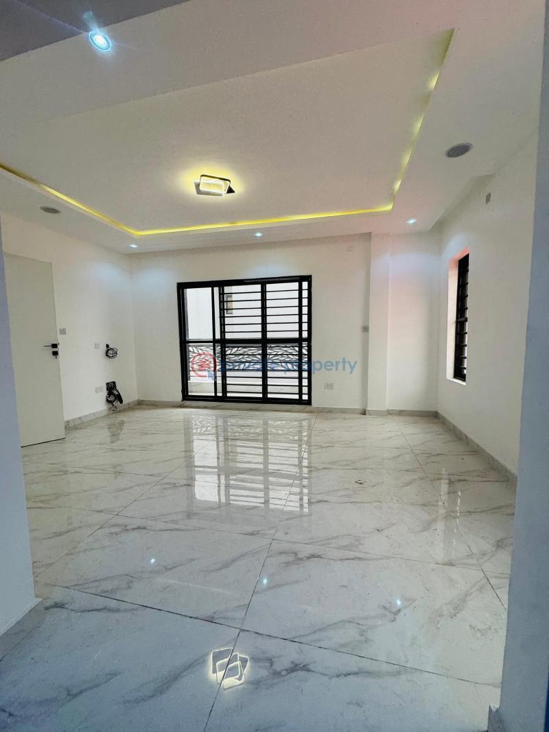 5 bedroom Detached Duplex For Sale Omole Phase 1 Ojodu Lagos - 3