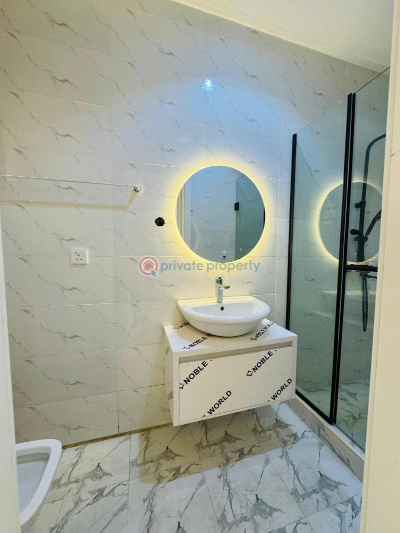 5 bedroom Detached Duplex For Sale Omole Phase 1 Ojodu Lagos - 4