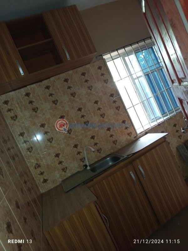 2 bedroom House For Rent Obafemi Owode Ogun - 9