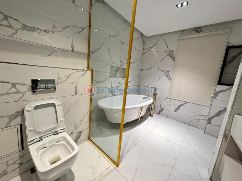 4 bedroom House Short let Lekki Phase 1 Lagos - 6