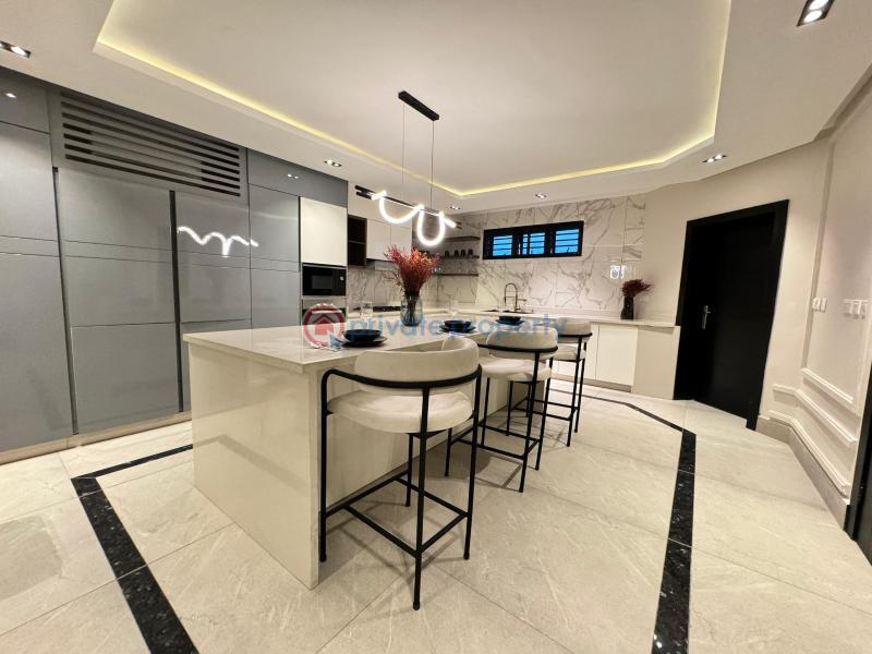 4 bedroom House Short let Lekki Phase 1 Lagos - 2