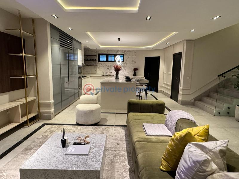4 bedroom House Short let Lekki Phase 1 Lagos - 0