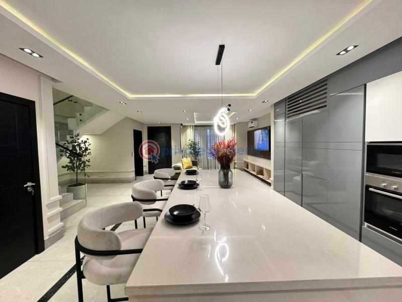 4 bedroom House Short let Lekki Phase 1 Lagos - 1