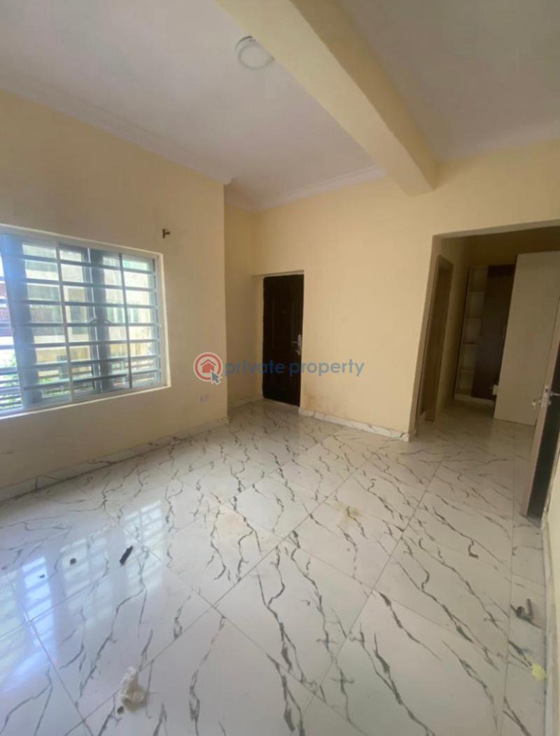 Shared Apartment For Rent Horizon Estate, Ikate Elegushi Lekki Lagos - 0