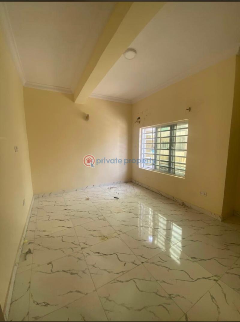Shared Apartment For Rent Horizon Estate, Ikate Elegushi Lekki Lagos - 3