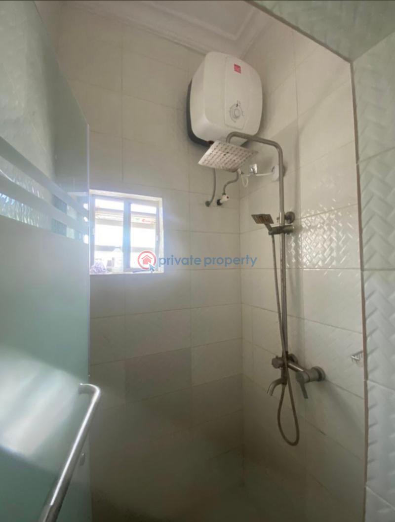 Shared Apartment For Rent Horizon Estate, Ikate Elegushi Lekki Lagos - 1