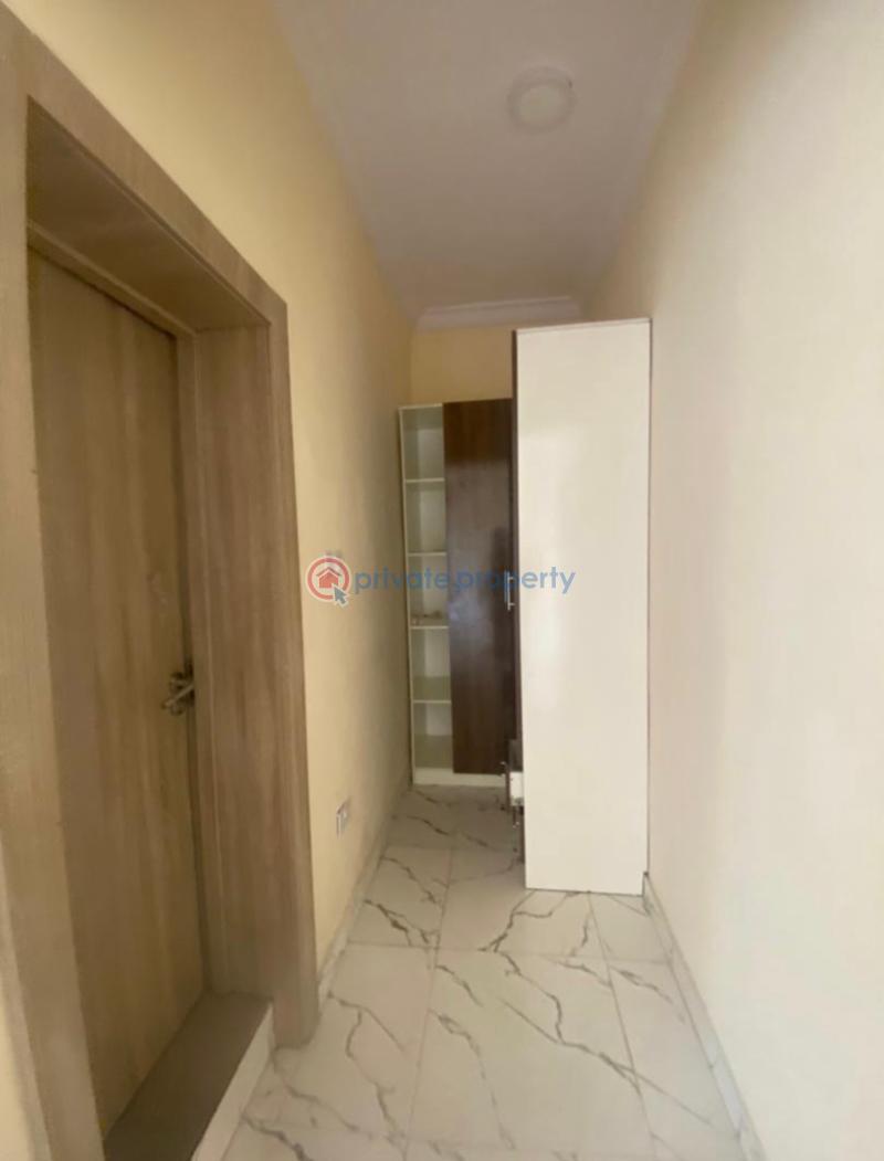 Shared Apartment For Rent Horizon Estate, Ikate Elegushi Lekki Lagos - 2