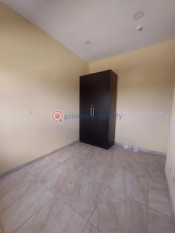 2 bedroom Flat & Apartment For Rent Osborne Phase 2 Ikoyi Lagos - 2