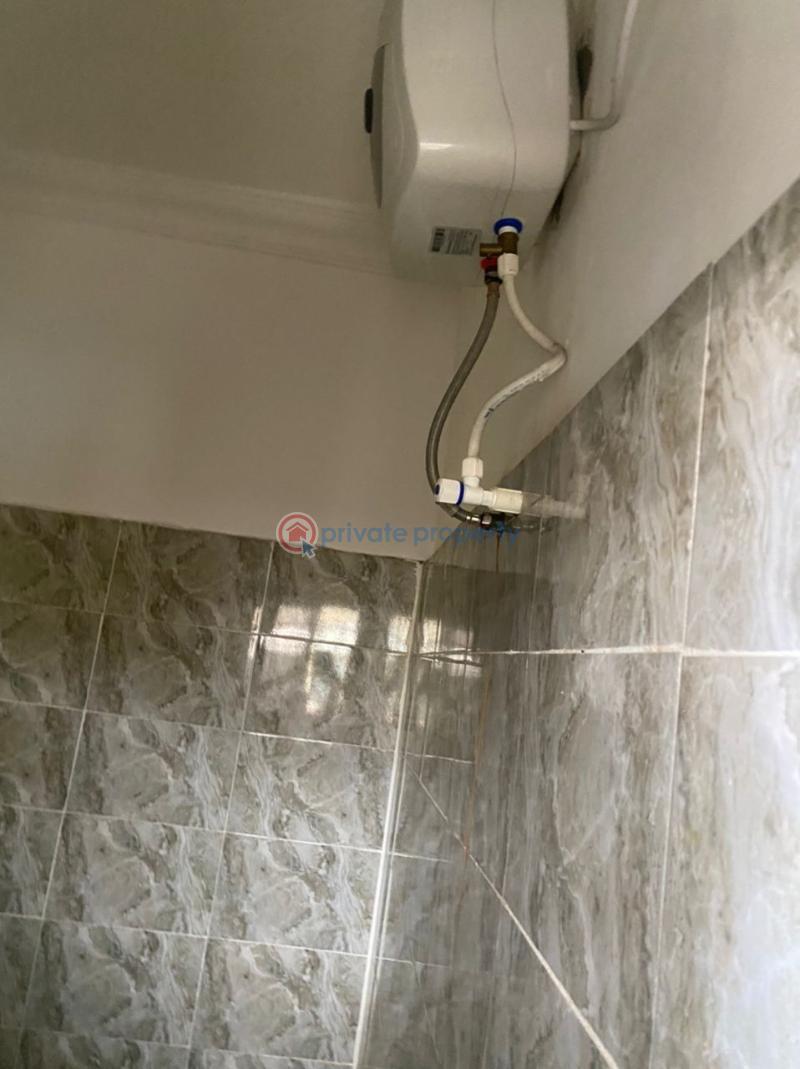 2 bedroom Flat & Apartment For Rent Medina Estate Gbagada Oworonshoki Gbagada Lagos - 5
