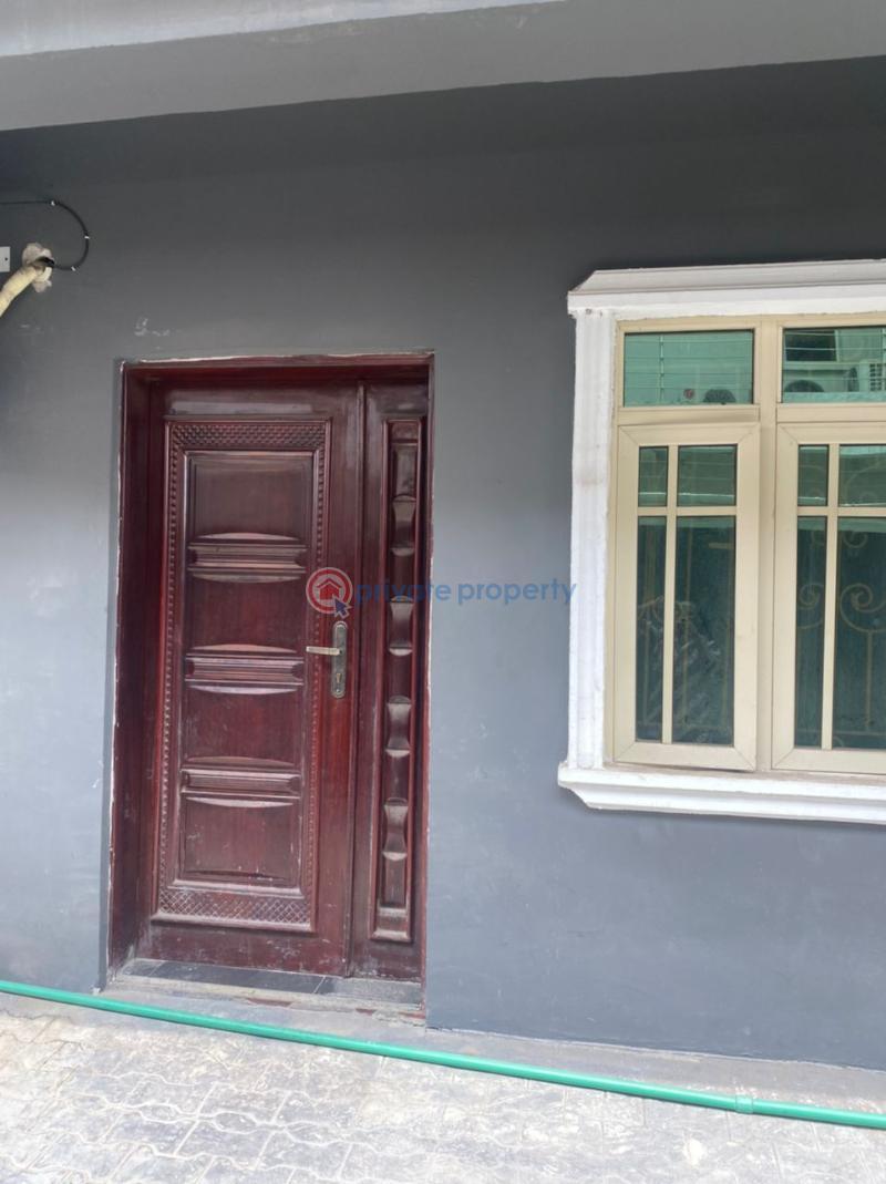 2 bedroom Flat & Apartment For Rent Medina Estate Gbagada Oworonshoki Gbagada Lagos - 3