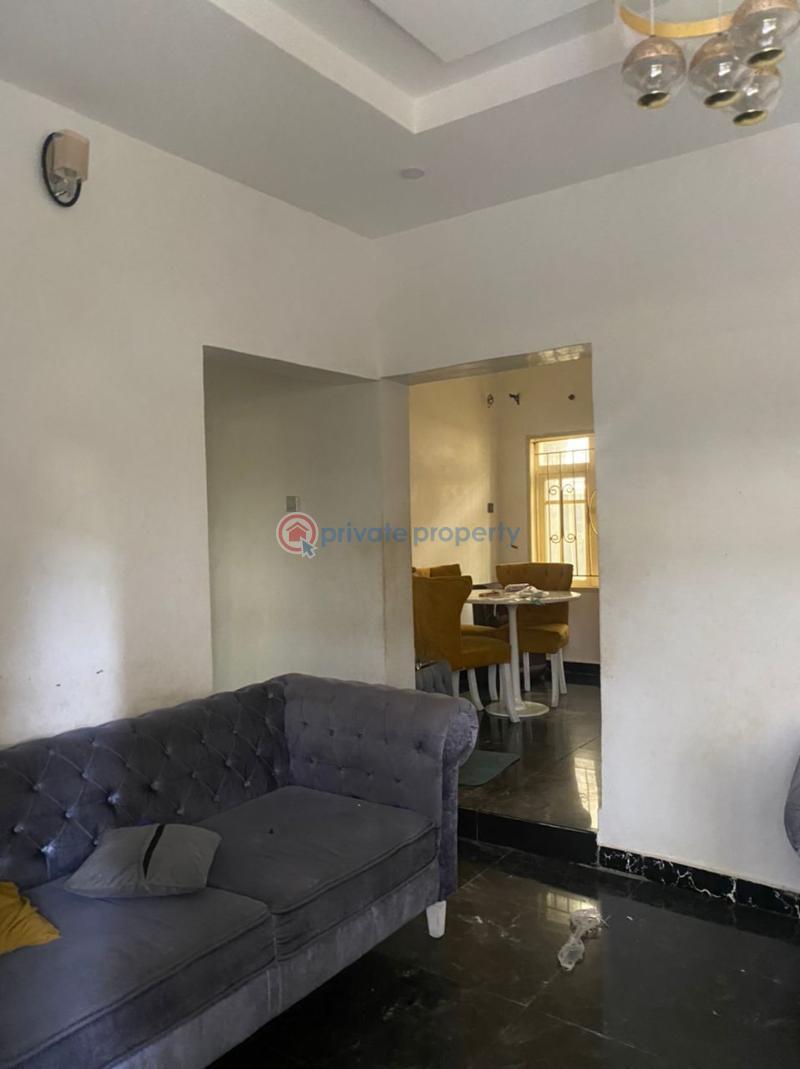 2 bedroom Flat & Apartment For Rent Medina Estate Gbagada Oworonshoki Gbagada Lagos - 6