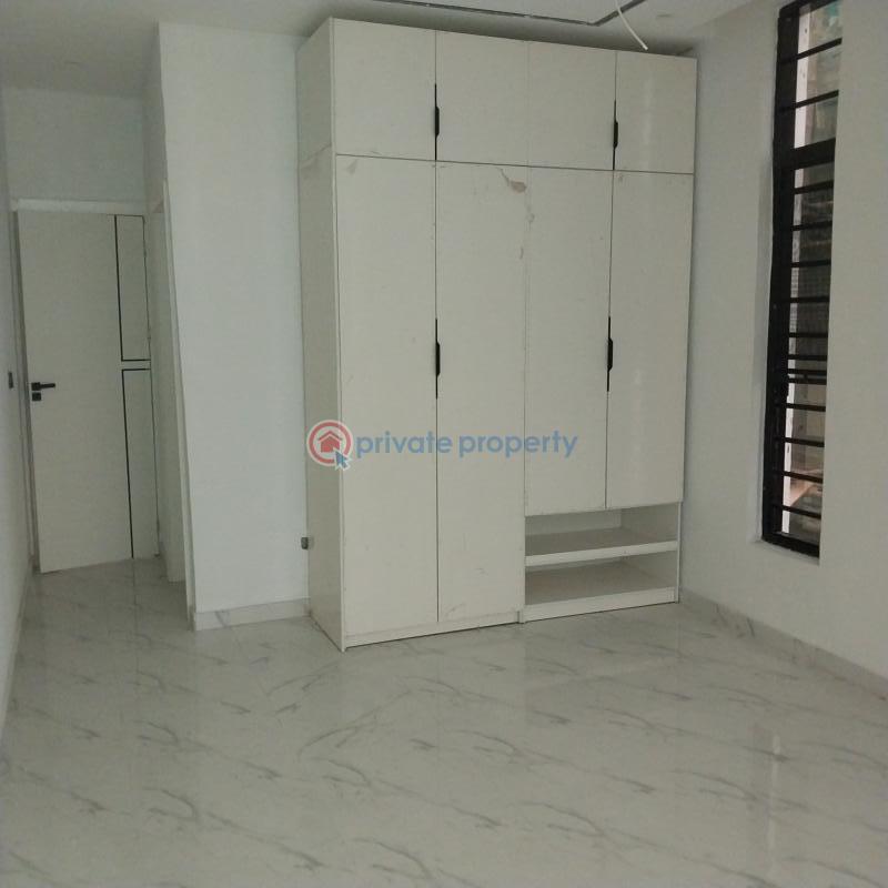 5 bedroom Detached Duplex For Sale Ikota G.r.a Ikota Lekki Lagos - 9