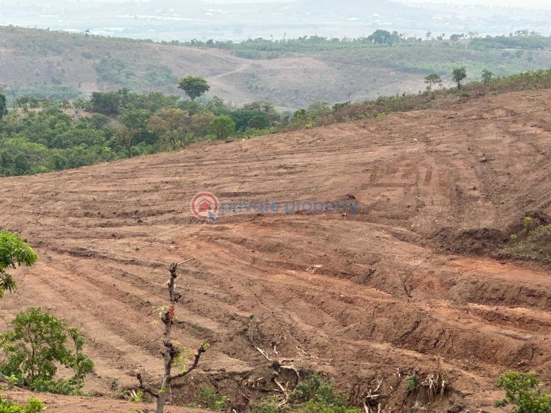 5 bedroom Land For Sale Guzape Abuja Phase 1  - 1