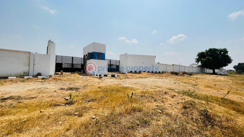 Residential Land For Sale Kila Facing Abeokuta Ibadan Express Way Moniya Ibadan Oyo - 7