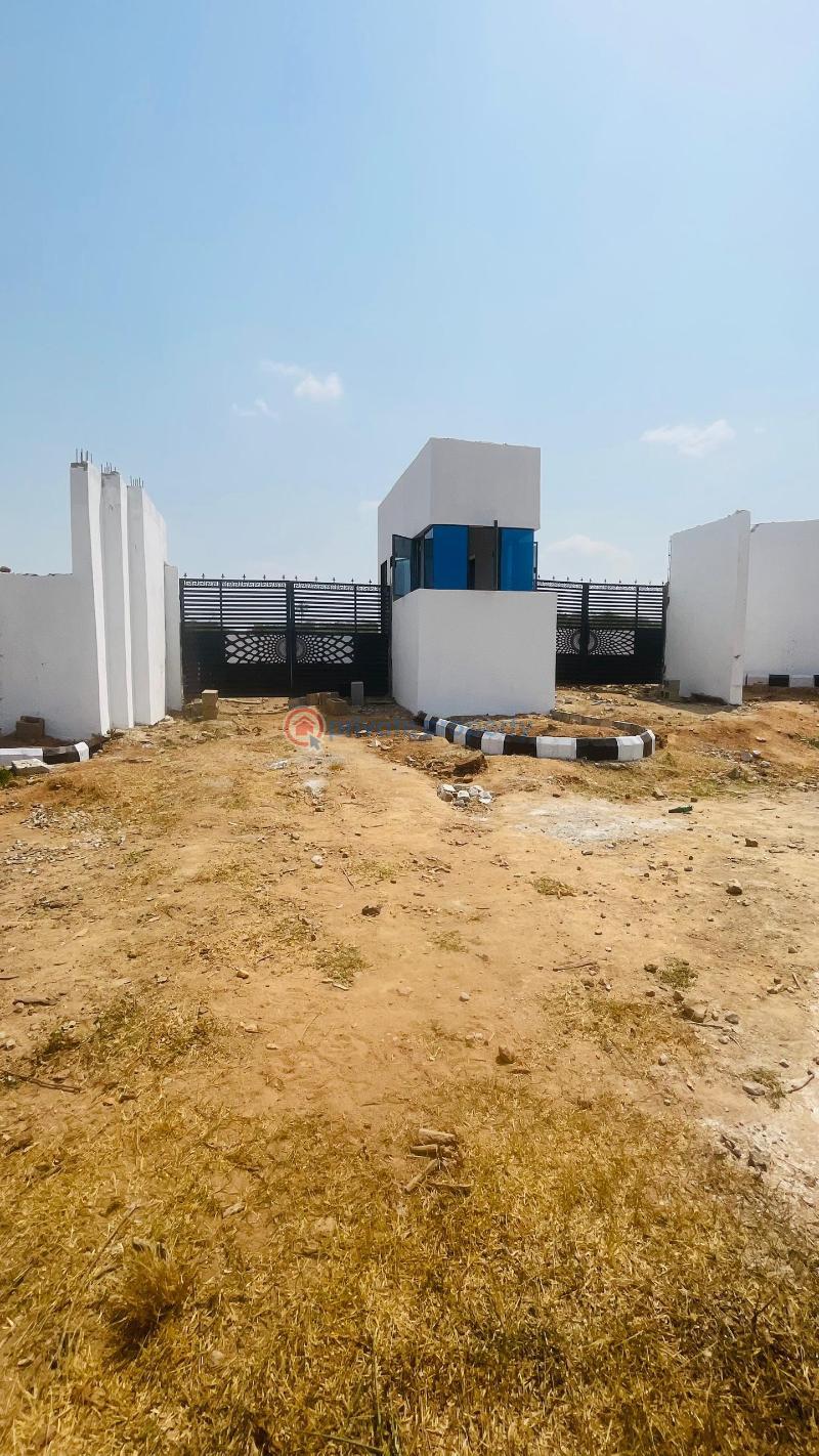 Residential Land For Sale Kila Facing Abeokuta Ibadan Express Way Moniya Ibadan Oyo - 4