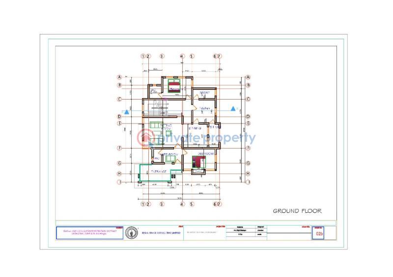 Land For Sale Katampe Main Abuja Phase 2  - 2