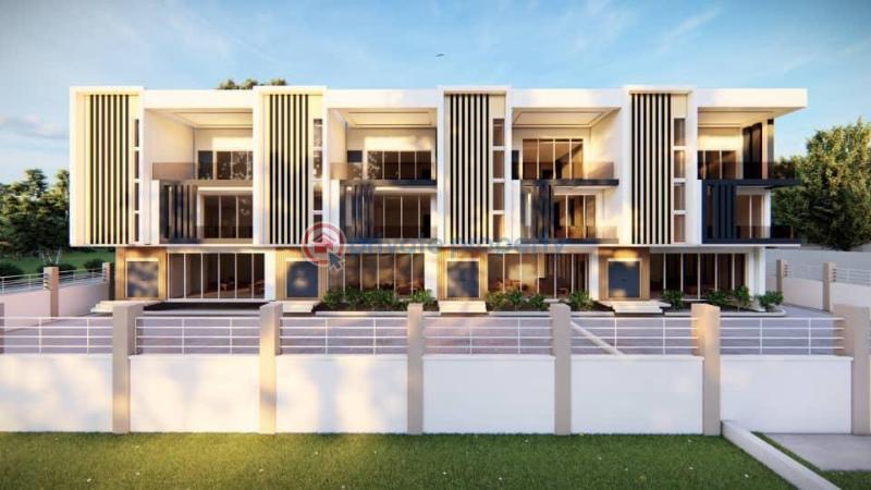 Estate plots of land - 1 6 bedroom Residential Land For Sale Winners Chapel Abuja Phase 2  - 1