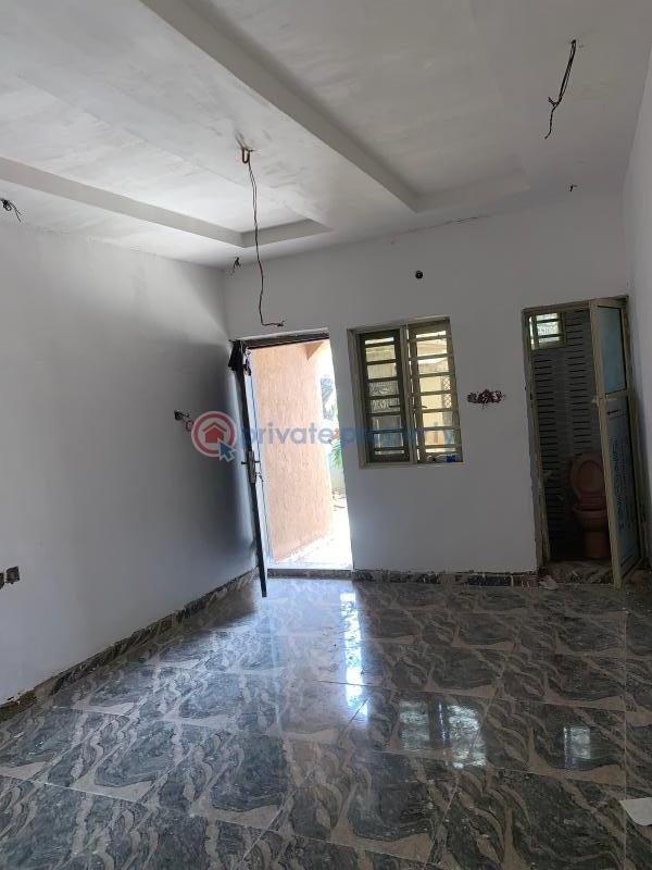 1 bedroom Mini Flat For Rent Ibeshe Ikorodu Lagos - 0