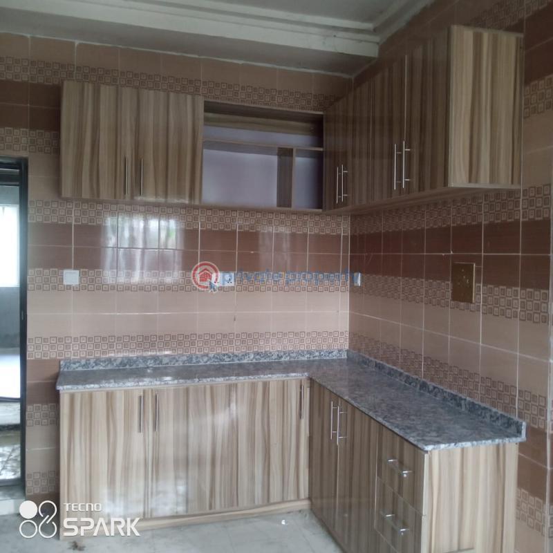 Excellent 3 bedroom terrace duplex - 8 3 bedroom Terraced Duplex For Rent Olokonla Ajah Lagos - 8
