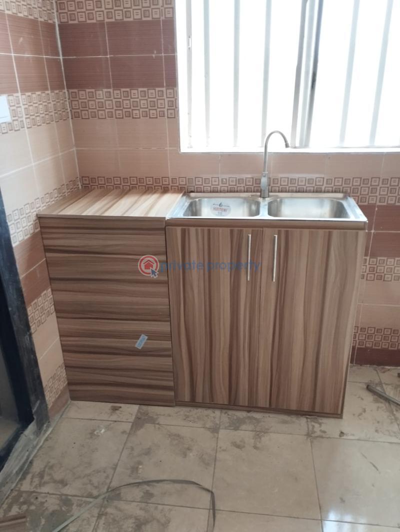 Excellent 3 bedroom terrace duplex - 7 3 bedroom Terraced Duplex For Rent Olokonla Ajah Lagos - 7
