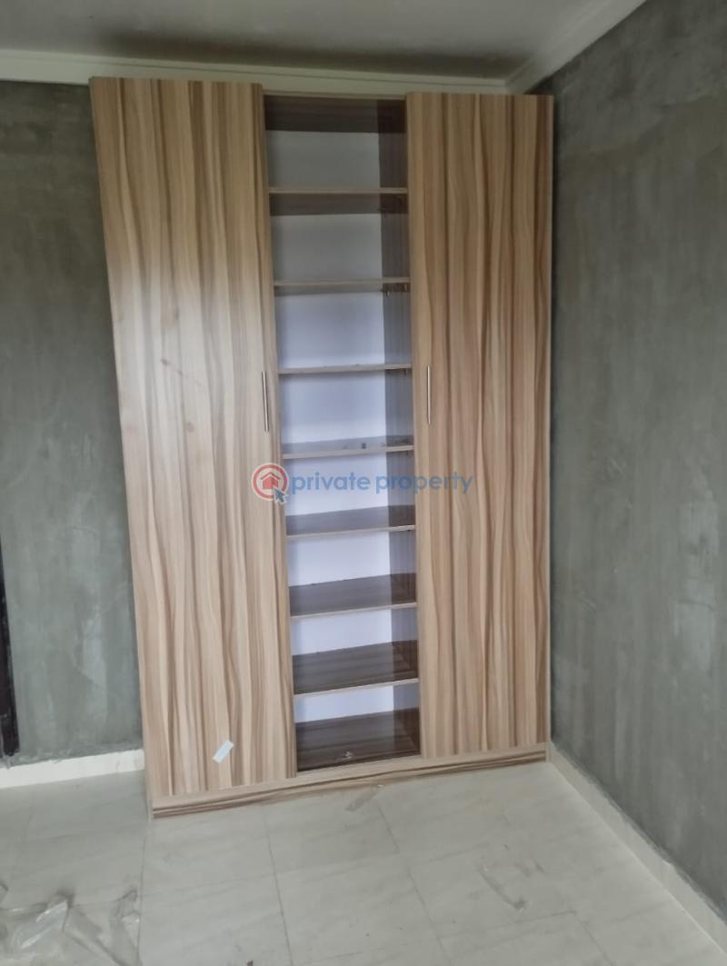 Excellent 3 bedroom terrace duplex - 2 3 bedroom Terraced Duplex For Rent Olokonla Ajah Lagos - 2