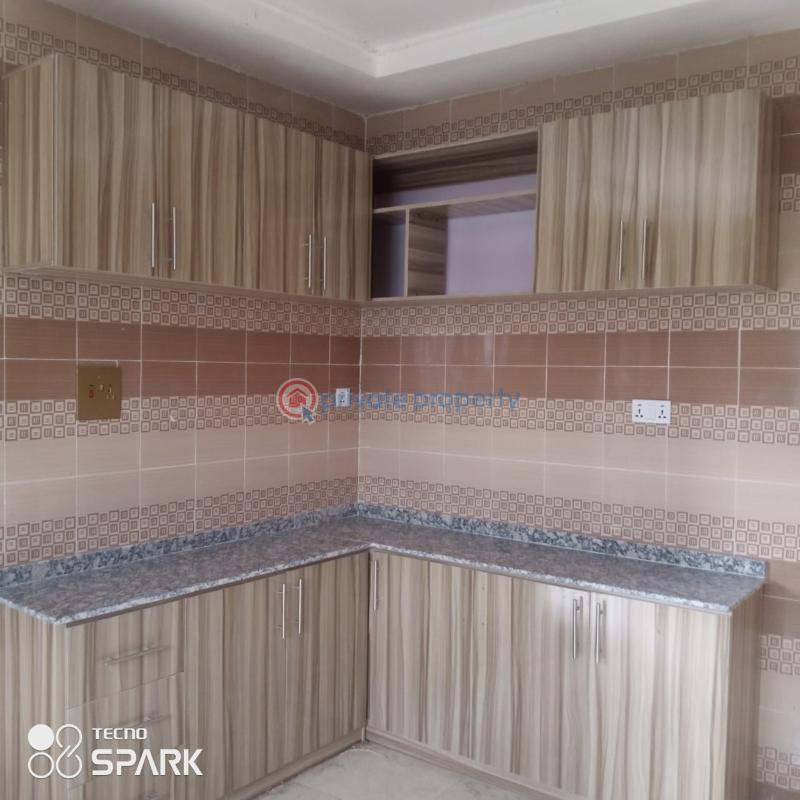 Excellent 3 bedroom terrace duplex - 6 3 bedroom Terraced Duplex For Rent Olokonla Ajah Lagos - 6