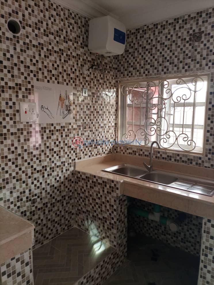 For rent 4 bedroom House Golden Gate Ibadan Oyo (PID 2PAFGM) Private Property Nigeria