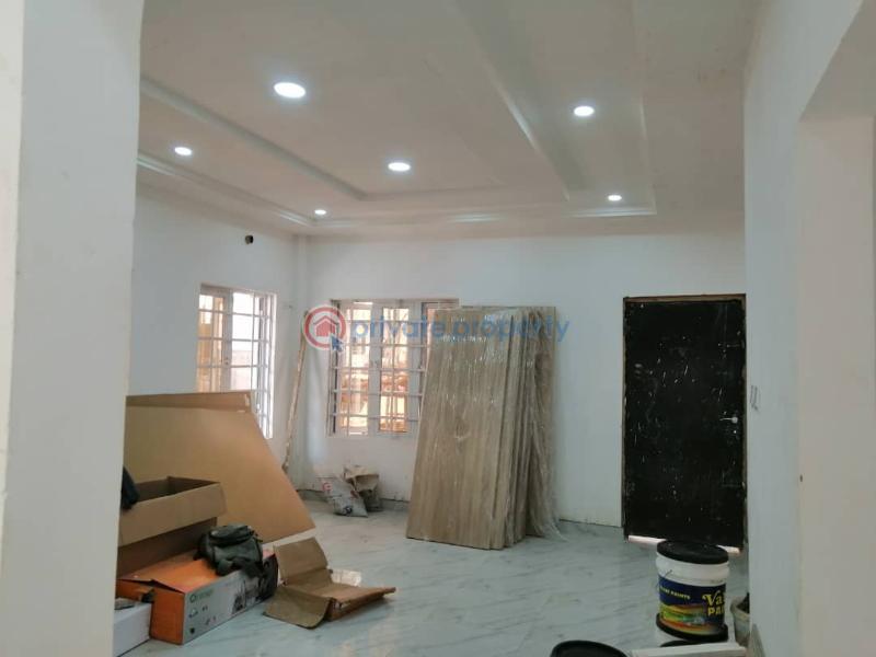 3 bedroom Flat & Apartment For Rent Ikate Elegushi Lekki Lagos - 6