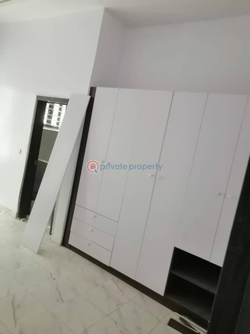 3 bedroom Flat & Apartment For Rent Ikate Elegushi Lekki Lagos - 4