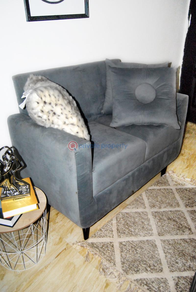 1 bedroom Mini Flat For Sale Thomas Animashaun Aguda  Surulere Lagos - 25