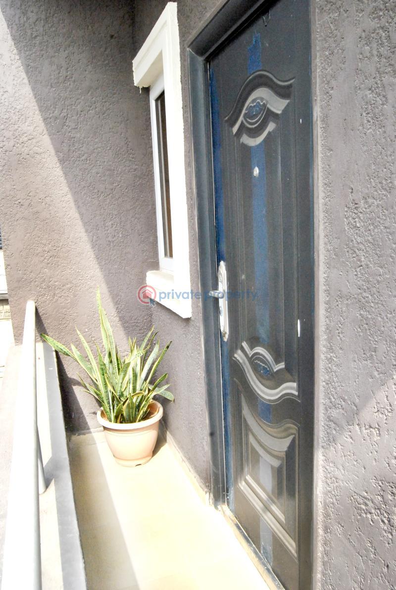 1 bedroom Mini Flat For Sale Thomas Animashaun Aguda  Surulere Lagos - 24