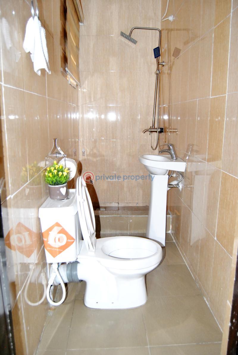1 bedroom Mini Flat For Sale Thomas Animashaun Aguda  Surulere Lagos - 14