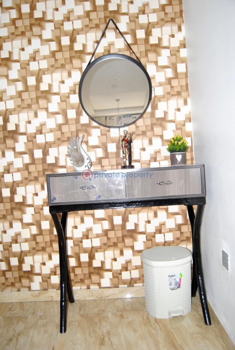 1 bedroom Mini Flat For Sale Thomas Animashaun Aguda  Surulere Lagos - 7