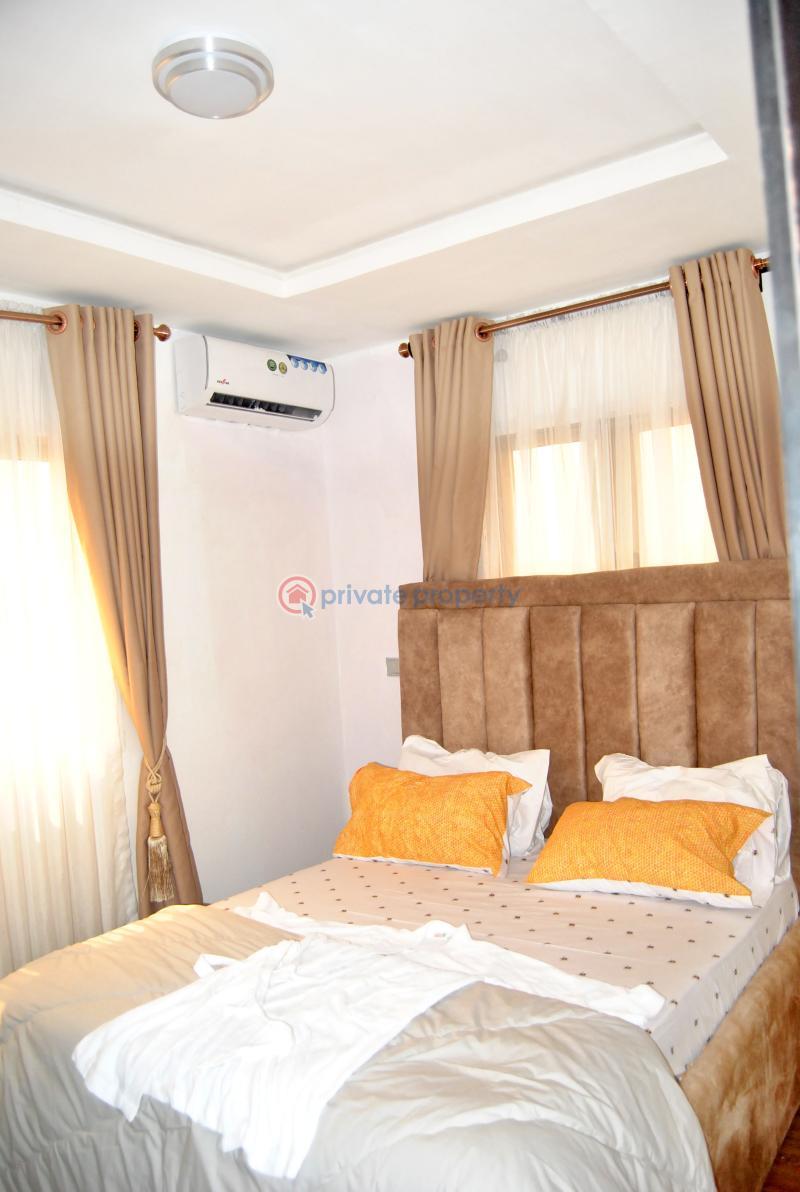1 bedroom Mini Flat For Sale Thomas Animashaun Aguda  Surulere Lagos - 5