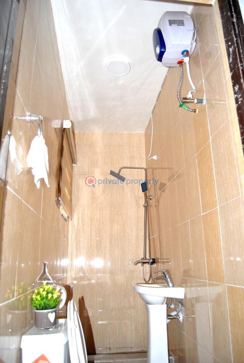 1 bedroom Mini Flat For Sale Thomas Animashaun Aguda  Surulere Lagos - 16