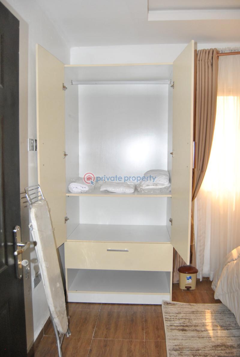 1 bedroom Mini Flat For Sale Thomas Animashaun Aguda  Surulere Lagos - 8