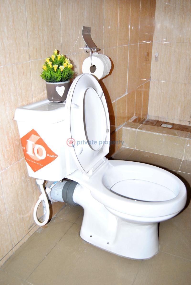 1 bedroom Mini Flat For Sale Thomas Animashaun Aguda  Surulere Lagos - 10