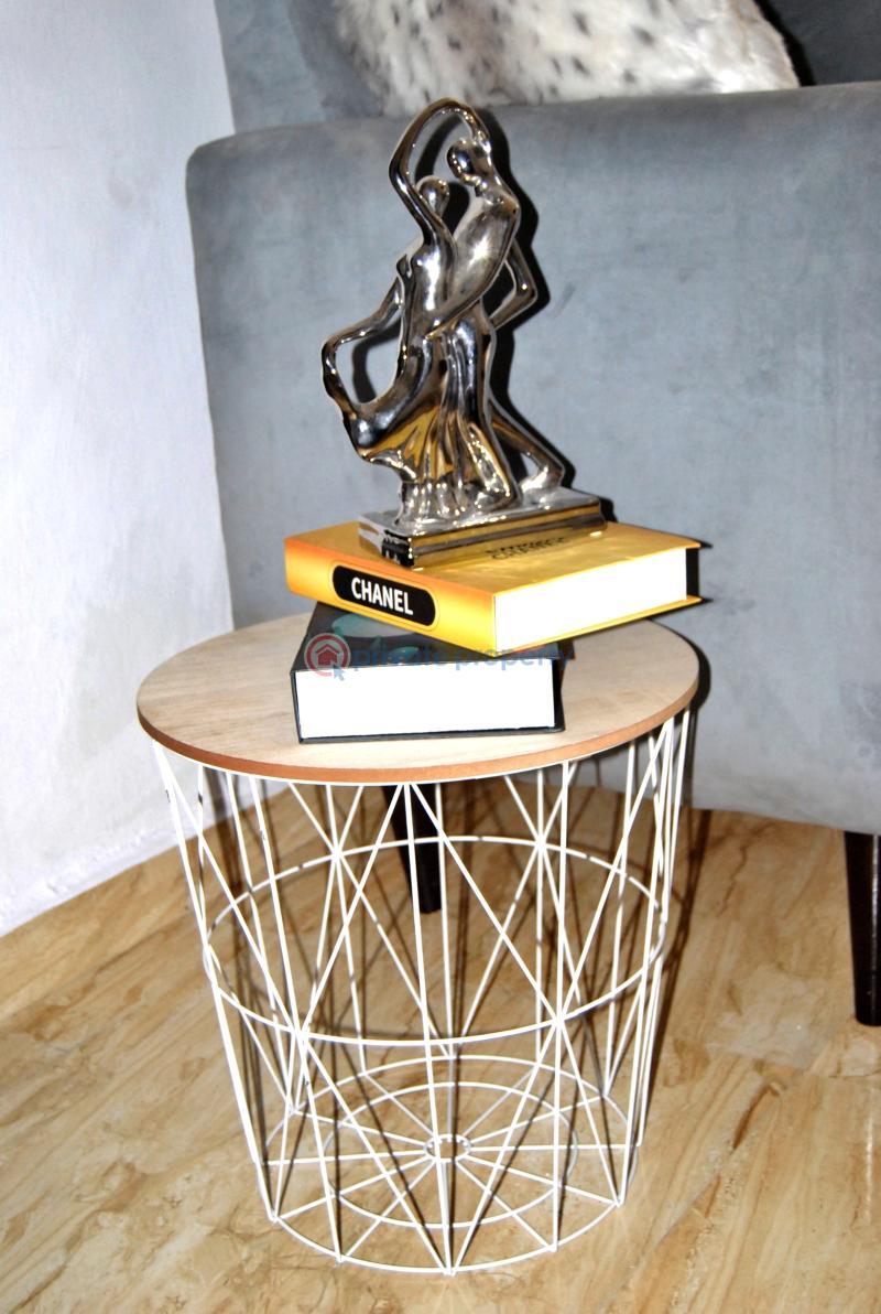 1 bedroom Mini Flat For Sale Thomas Animashaun Aguda  Surulere Lagos - 12