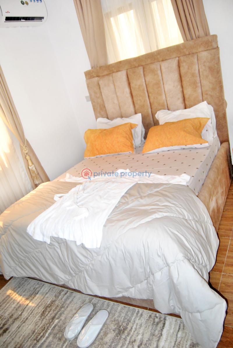 1 bedroom Mini Flat For Sale Thomas Animashaun Aguda  Surulere Lagos - 4