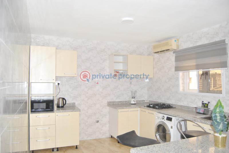 1 bedroom Mini Flat For Sale Thomas Animashaun Aguda  Surulere Lagos - 1